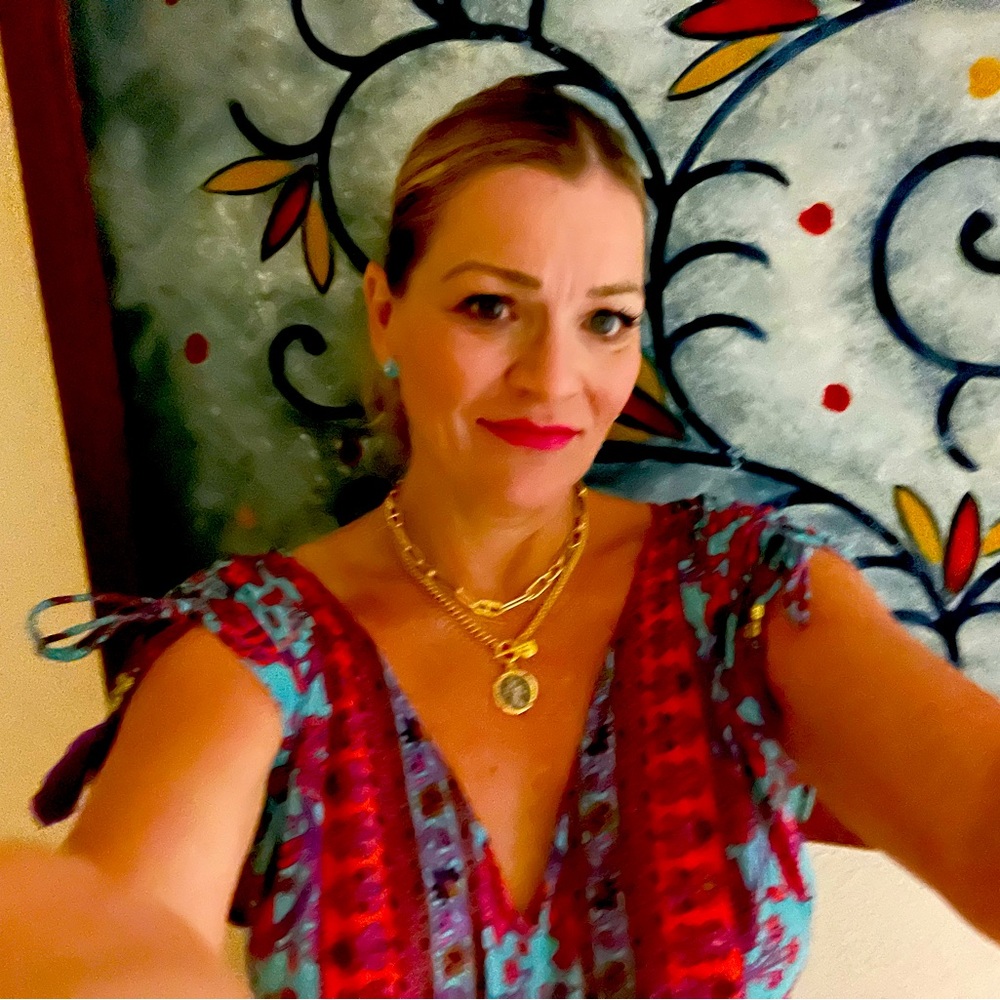 Meet your Posher, Samantha